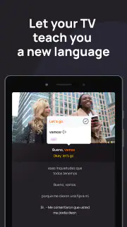 Lingopie: Language Learning screenshot 6