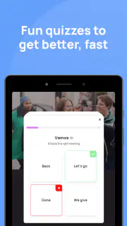 Lingopie: Language Learning screenshot 8