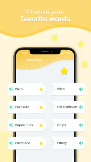 Lingual Coach: Learn with AI screenshot 5