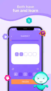 Lingual Coach: Learn with AI screenshot 6