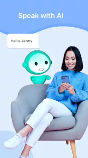 Lingual Coach: Learn with AI screenshot 7