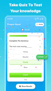 LinguaPal - AI Language Tutor screenshot 4