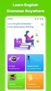 LinguaPal - AI Language Tutor screenshot 6