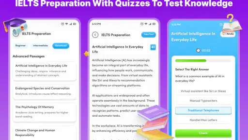 LinguaPal - AI Language Tutor screenshot 7