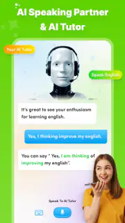 LinguaPal - AI Language Tutor screenshot 8