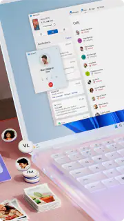 Link to Windows screenshot 2