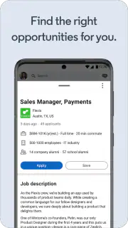 LinkedIn: Jobs & Business News screenshot 2