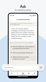 LinkedIn Learning screenshot 2
