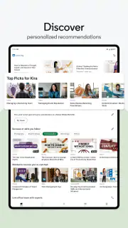 LinkedIn Learning screenshot 7