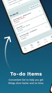 LINQ Connect screenshot 2