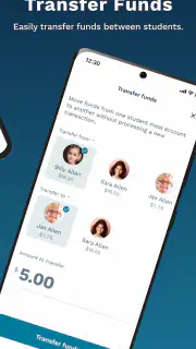 LINQ Connect screenshot 3