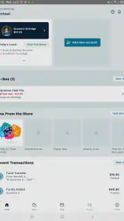 LINQ Connect screenshot 7