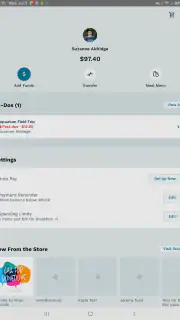 LINQ Connect screenshot 8