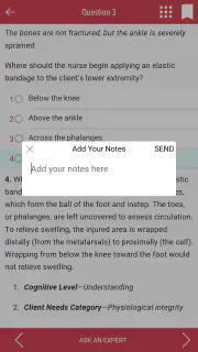 Lippincott Review for NCLEX-PN screenshot 5