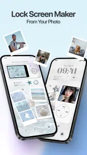Liquid Lock Screen: KaLock screenshot 8