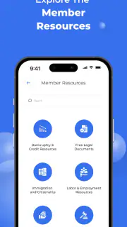 Lisa Law: AI Legal Help 24/7 screenshot 2