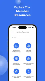 Lisa Law: AI Legal Help 24/7 screenshot 5