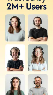 Listen AI: Text to Speech screenshot 1