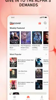 Literie-Endless Stories Await screenshot 4