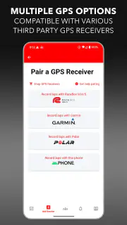 LITPro - GPS Lap Timer screenshot 7