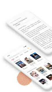 Litrad: Fantasy Romance Novels screenshot 6