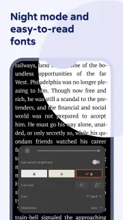 Litres – Read. Listen. Enjoy. screenshot 8