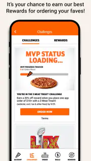 Little Caesars screenshot 1