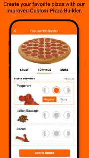 Little Caesars screenshot 2