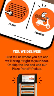 Little Caesars screenshot 4