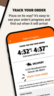Little Caesars screenshot 5