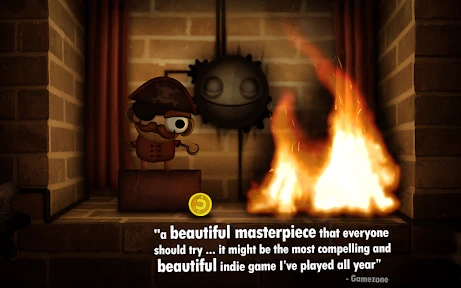 Little Inferno screenshot