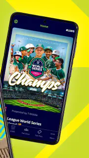 Little League World Series screenshot 2
