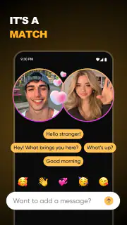 LitUp - Find Your Next Date screenshot 4