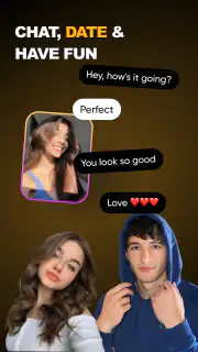 LitUp - Find Your Next Date screenshot 5
