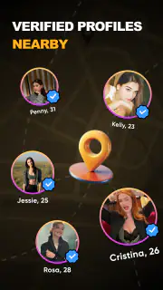 LitUp - Find Your Next Date screenshot 7