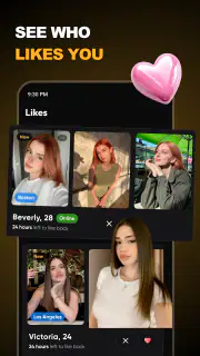 LitUp - Find Your Next Date screenshot 8