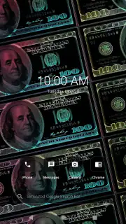 Live & 4k Wallpaper Home screenshot 4