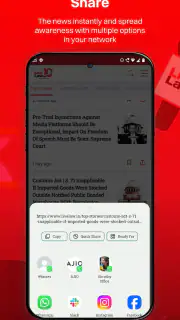 Live Law screenshot 3