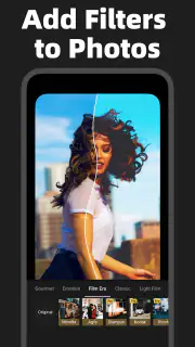 Live Photo Camera:Motion Photo screenshot 3