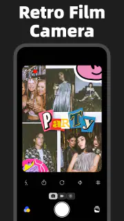 Live Photo Camera:Motion Photo screenshot 4