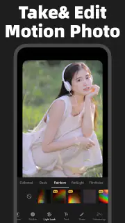 Live Photo Camera:Motion Photo screenshot 5