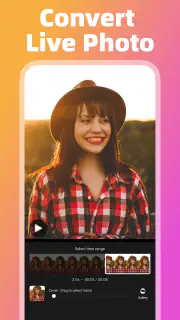 Live Photo Maker - Live Camera screenshot 5