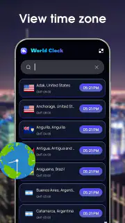 Live Satellite View, 3D Map screenshot 5