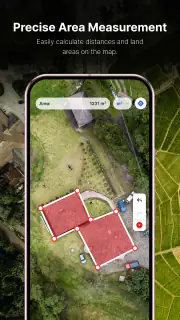 GPS Satellite Live Earth Map screenshot 7