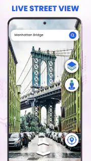 Live Street View screenshot 1