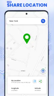 Live Street View screenshot 7
