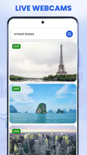 Live Street View screenshot 8