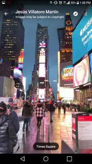 Live Street View - Earth Map screenshot 2