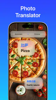 Live Translator: AI translate screenshot 2
