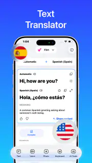 Live Translator: AI translate screenshot 3